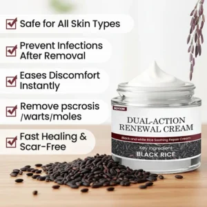 Dual-Action Renewal Cream - Image 2