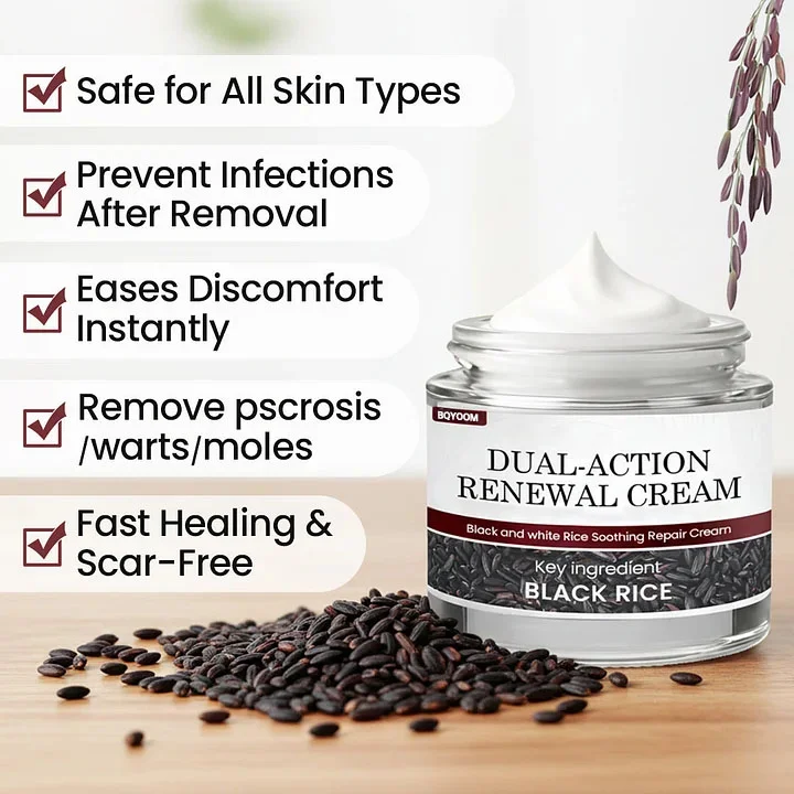 Dual-Action Renewal Cream - Image 2