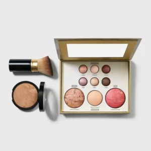 Baked Starter Kit - Tuscan Dreams includes Baked Multicolor Eyeshadow Palette - Image 13