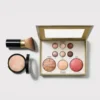 Baked Starter Kit – Tuscan Dreams includes Baked Multicolor Eyeshadow Palette