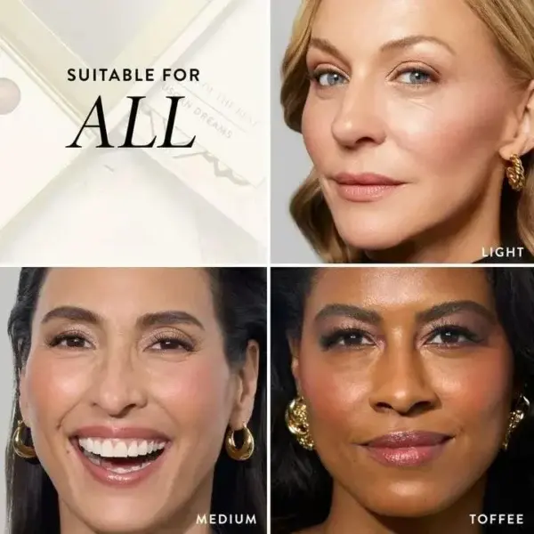 Baked Starter Kit – Tuscan Dreams includes Baked Multicolor Eyeshadow Palette - Image 7
