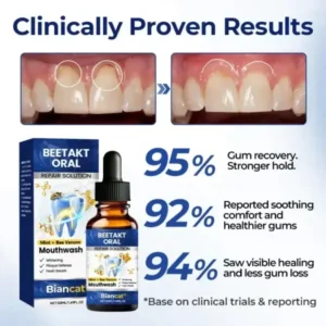 BeeTakt Oral Repair Solution - Image 5