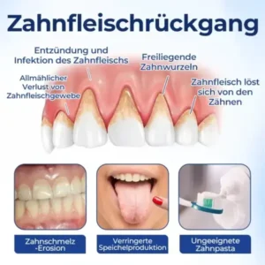 BeeTakt Zahnfleisch-Repair Lösung - Image 9