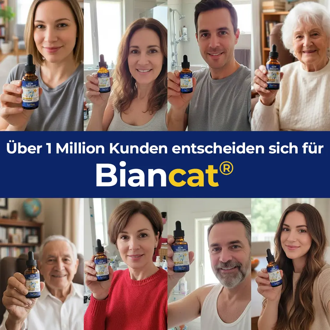 BeeTakt Zahnfleisch-Repair Lösung - Image 4