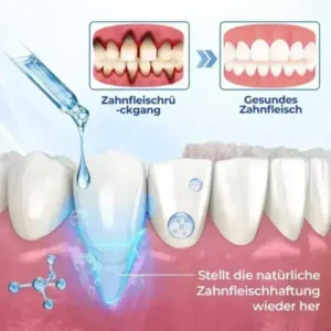 BeeTakt Zahnfleisch-Repair Lösung - Image 11