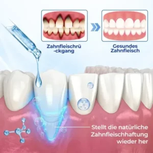 BeeTakt Zahnfleisch-Repair Lösung - Image 11
