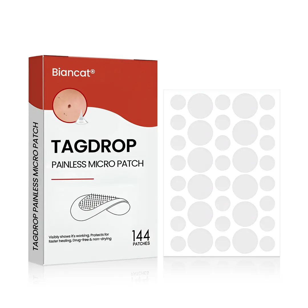 TagDrop Painless Micro Patch - Image 9