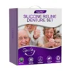 ✅Boutique officielle | Kit de prothèses dentaires en silicone