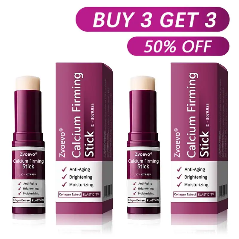 Calcium Multi Balm | Anti-Aging, Firming & Wrinkle Care - Image 2