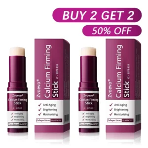 Calcium Multi Balm | Anti-Aging, Firming & Wrinkle Care - Image 3