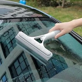 Car Window Spray Squeegee Tool - Image 9