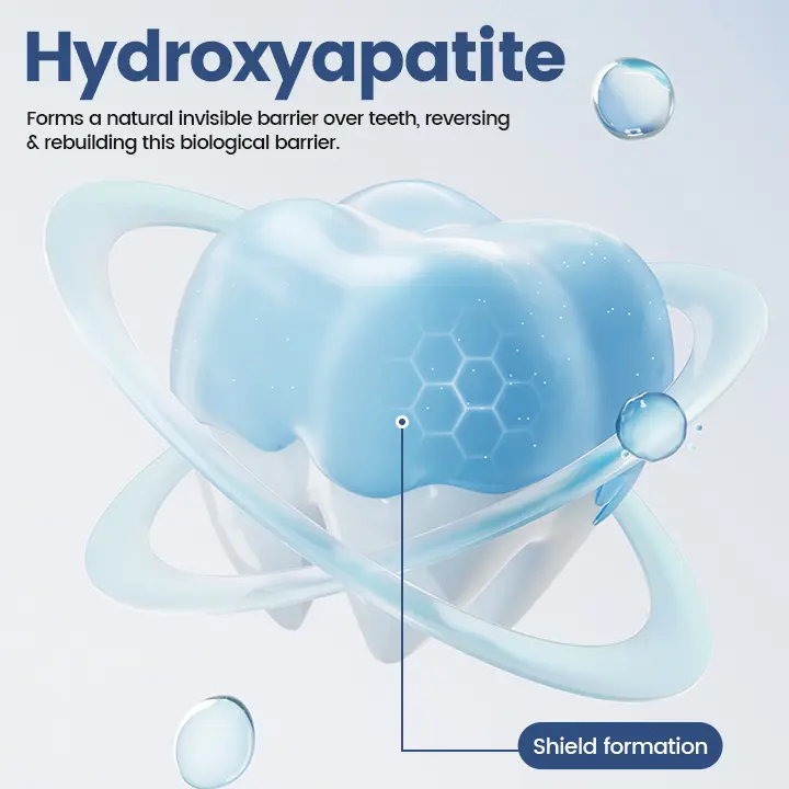 NanoHAP Tooth Polish - Image 3