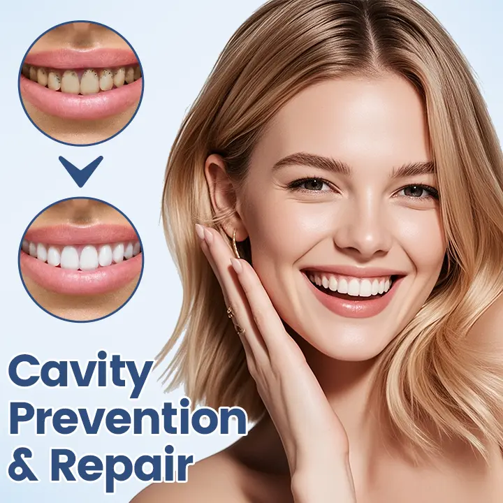 NanoHAP Tooth Polish - Image 4