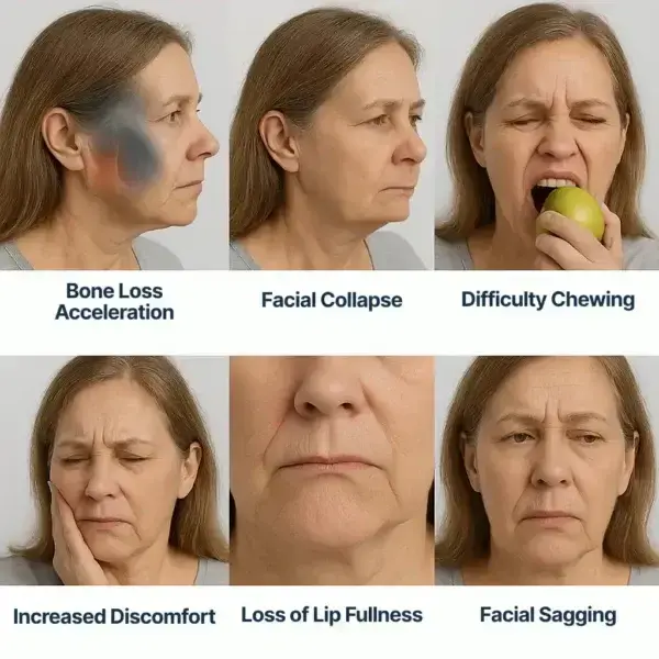 🦷 Custom-Fit Functional Dentures 😁 Smile with Confidence - Image 7