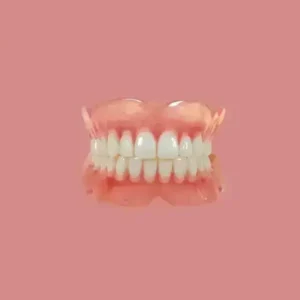 Full Denture with Strong Suction - Image 4