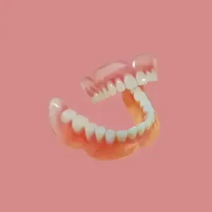 Full Denture with Strong Suction - Image 9
