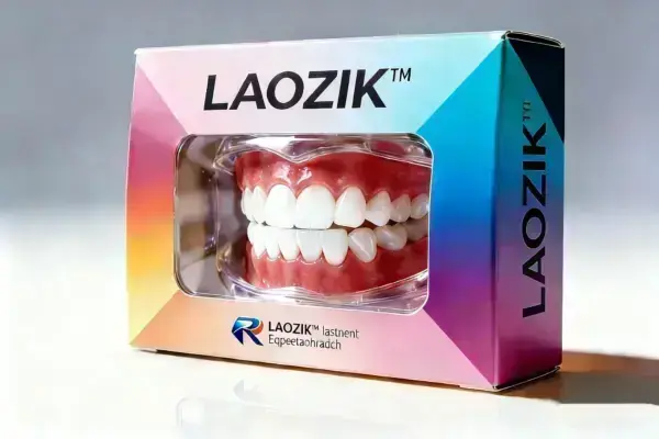 🔥Easter Special 70% Off! | Custom Functional Dentures — Made in the USA, for a More Confident Smile!