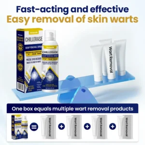 Harisonth ChillErase Bump Renewal Spray - Image 4