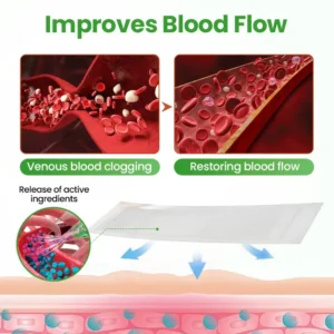 VeinHeal Microneedle Patch - Image 4