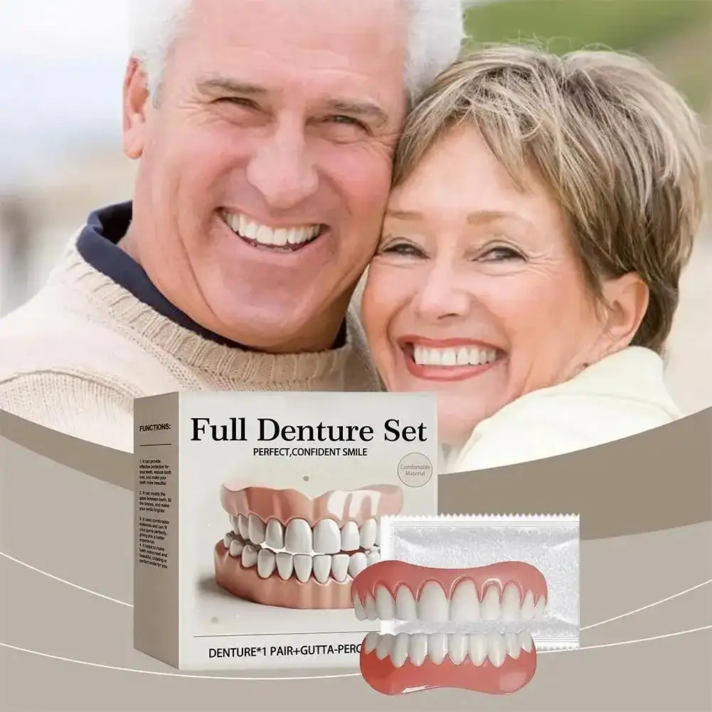 - Denture Kit