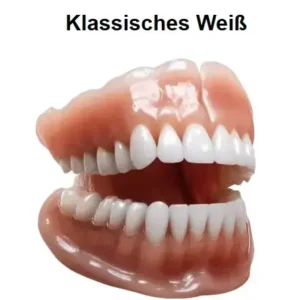 – Premium-Zahnprothese