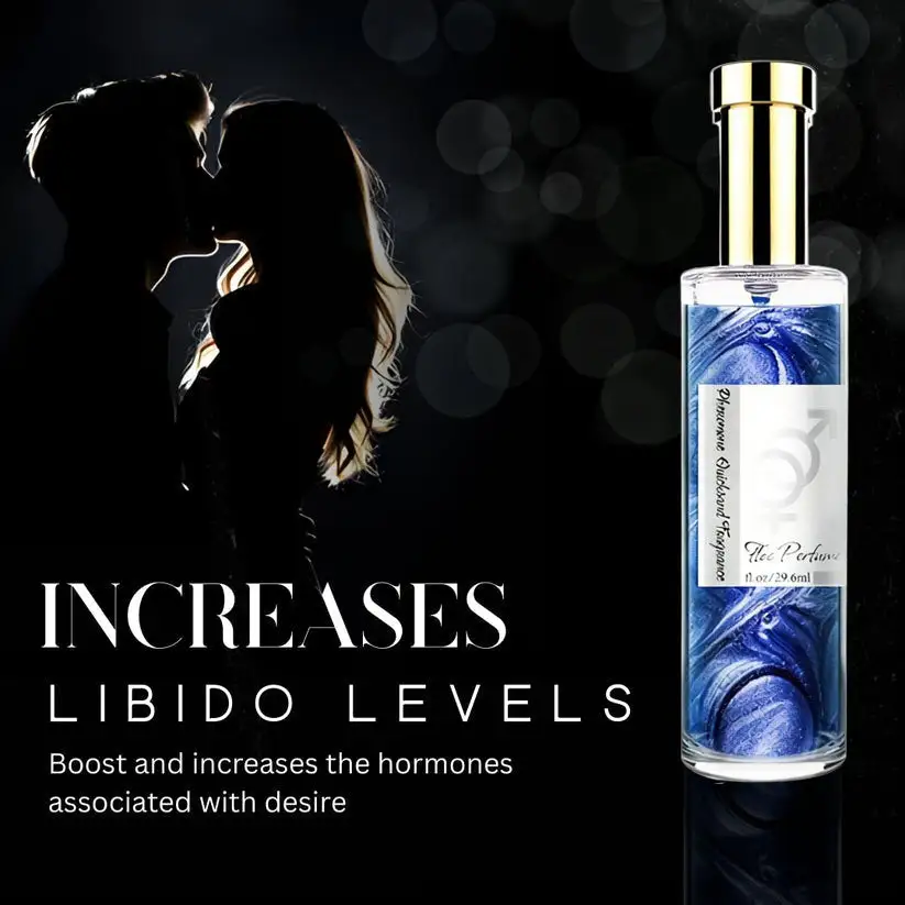 Phenomena Perfume - Image 6