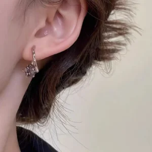 Alternative view of （LAST DAY SALE-80% OFF🔥)👩‍⚕️🥇 𝐋𝐲𝐦𝐩𝐡𝐯𝐢𝐭𝐲 𝐌𝐚𝐠𝐧𝐞𝐓𝐡𝐞𝐫𝐚𝐩𝐲 𝐆𝐞𝐫𝐦𝐚𝐧𝐢𝐮𝐦 𝐄𝐚𝐫𝐫𝐢𝐧𝐠𝐬