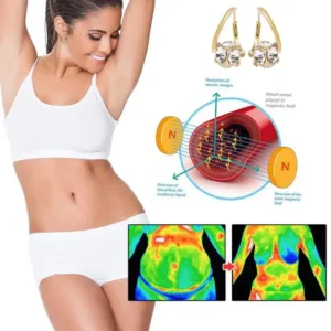(LAST DAY SALE-80% OFF🔥)👩⚕️🥇 𝐋𝐲𝐦𝐩𝐡𝐯𝐢𝐭𝐲 𝐌𝐚𝐠𝐧𝐞𝐓𝐡𝐞𝐫𝐚𝐩𝐲 𝐆𝐞𝐫𝐦𝐚𝐧𝐢𝐮𝐦 𝐄𝐚𝐫𝐫𝐢𝐧𝐠𝐬 - Image 6