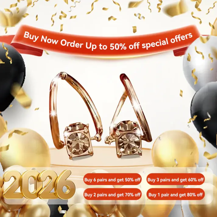 (LAST DAY SALE-80% OFF🔥)👩⚕️🥇 𝐋𝐲𝐦𝐩𝐡𝐯𝐢𝐭𝐲 𝐌𝐚𝐠𝐧𝐞𝐓𝐡𝐞𝐫𝐚𝐩𝐲 𝐆𝐞𝐫𝐦𝐚𝐧𝐢𝐮𝐦 𝐄𝐚𝐫𝐫𝐢𝐧𝐠𝐬 - Image 7