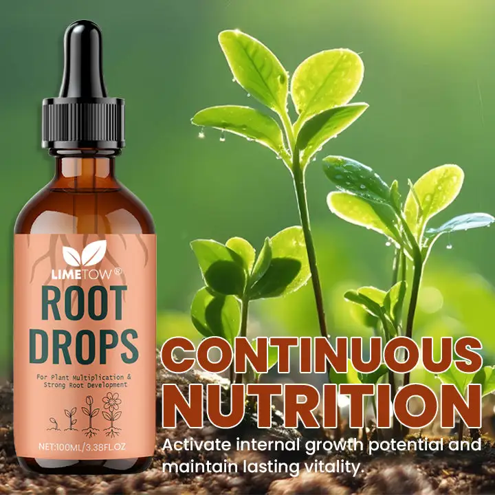 Root Drops - Image 5