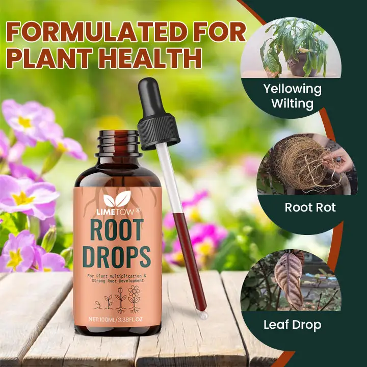 Root Drops - Image 8