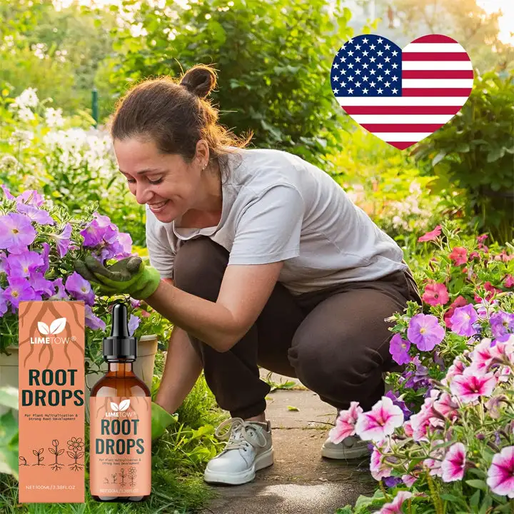 Root Drops - Image 11