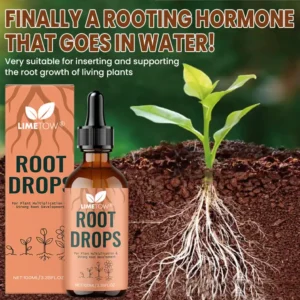 Root Drops