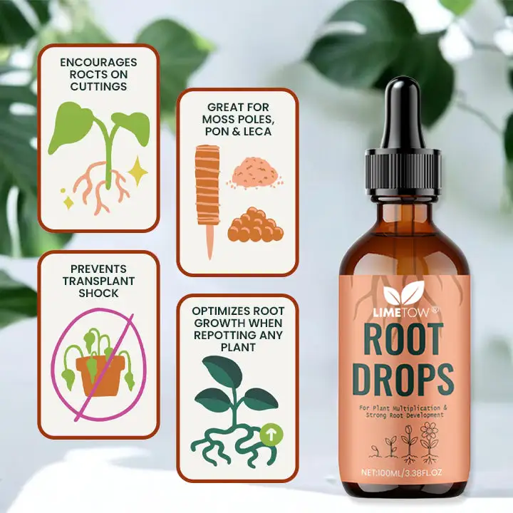 Root Drops - Image 6