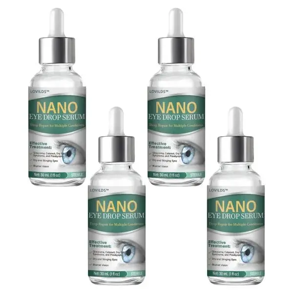 Nano Eye Drops Serum - Image 2