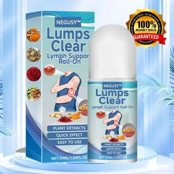 Support Roll-On