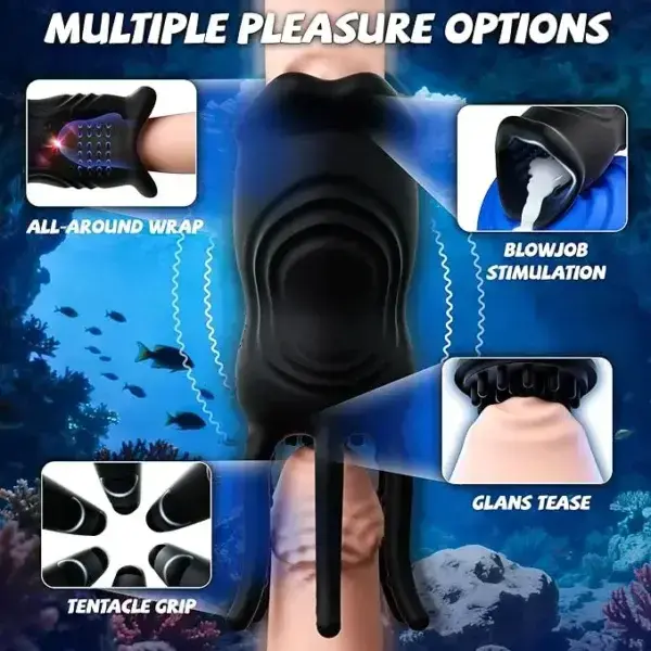 DualCore 360° Performance 4in1 Trainer - Image 5