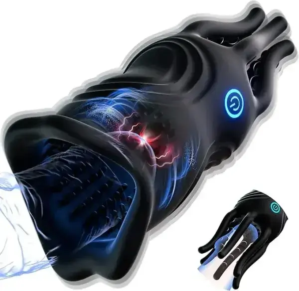 DualCore 360° Performance 4in1 Trainer