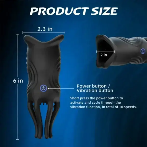 DualCore 360° Performance 4in1 Trainer - Image 11
