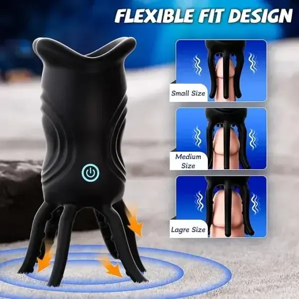 DualCore 360° Performance 4in1 Trainer - Image 2