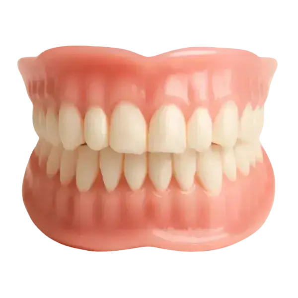 【Official Brand -Custom-Fit Functional Dentures — Combination pack - Image 7