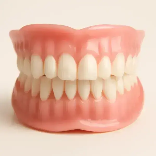 【Official Brand -Custom-Fit Functional Dentures — Combination pack - Image 8