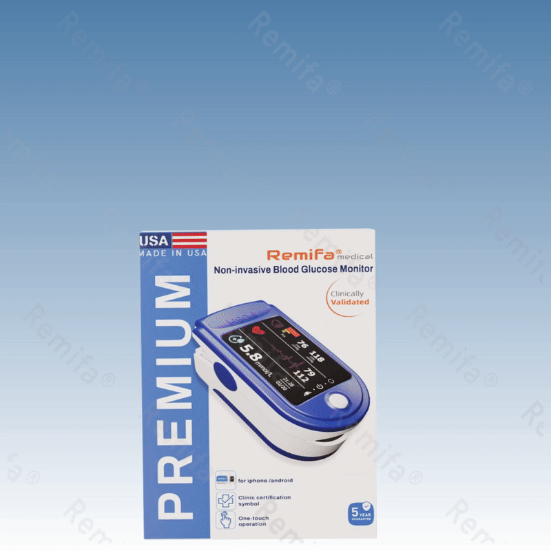 Official Store: Nationwide Subsidy Available | BloodSight Non-Invasive Health Monitor💑99.9% Accuracy - Image 3