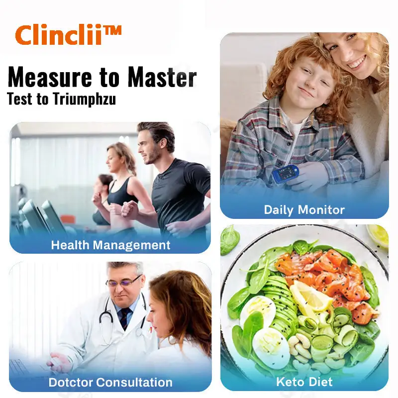 Official Store: Nationwide Subsidy Available | BloodSight Non-Invasive Health Monitor💑99.9% Accuracy - Image 7