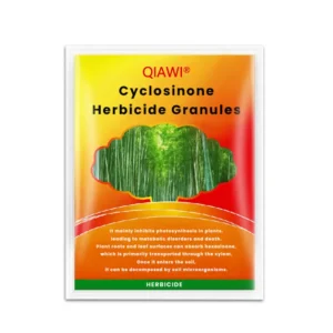 Cyclosinone Herbicide Granules - Image 2