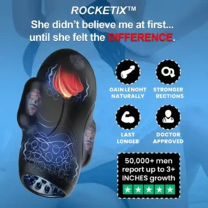 Smart AI 5in1 Performance Therapy Trainer - Image 12