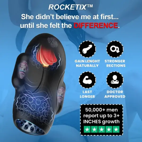 Smart AI 5in1 Performance Therapy Trainer - Image 12