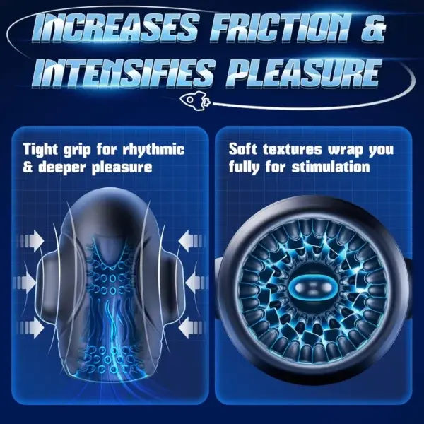 Smart AI 5in1 Performance Therapy Trainer - Image 8