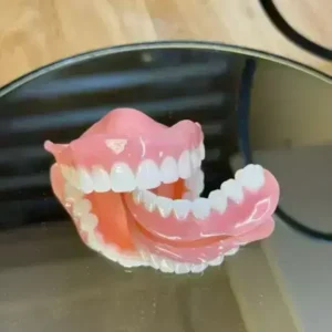 🌎 ROSOPLTM Custom-Fit Dentures ⏰ ENDS TODAY • 70% OFF | Smile with Confidence