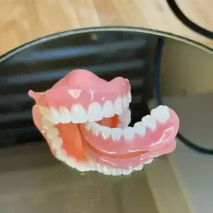 🌎 ROSOPLTM Custom-Fit Dentures ⏰ ENDS TODAY • 70% OFF | Smile with Confidence
